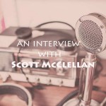 Scott McClellan Interview