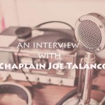 The Joe Talancon Interview