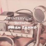 Brian Zahnd Interview